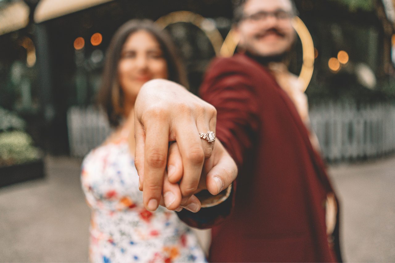 featured photo spot in Mexico City for proposals photo shoots gallery