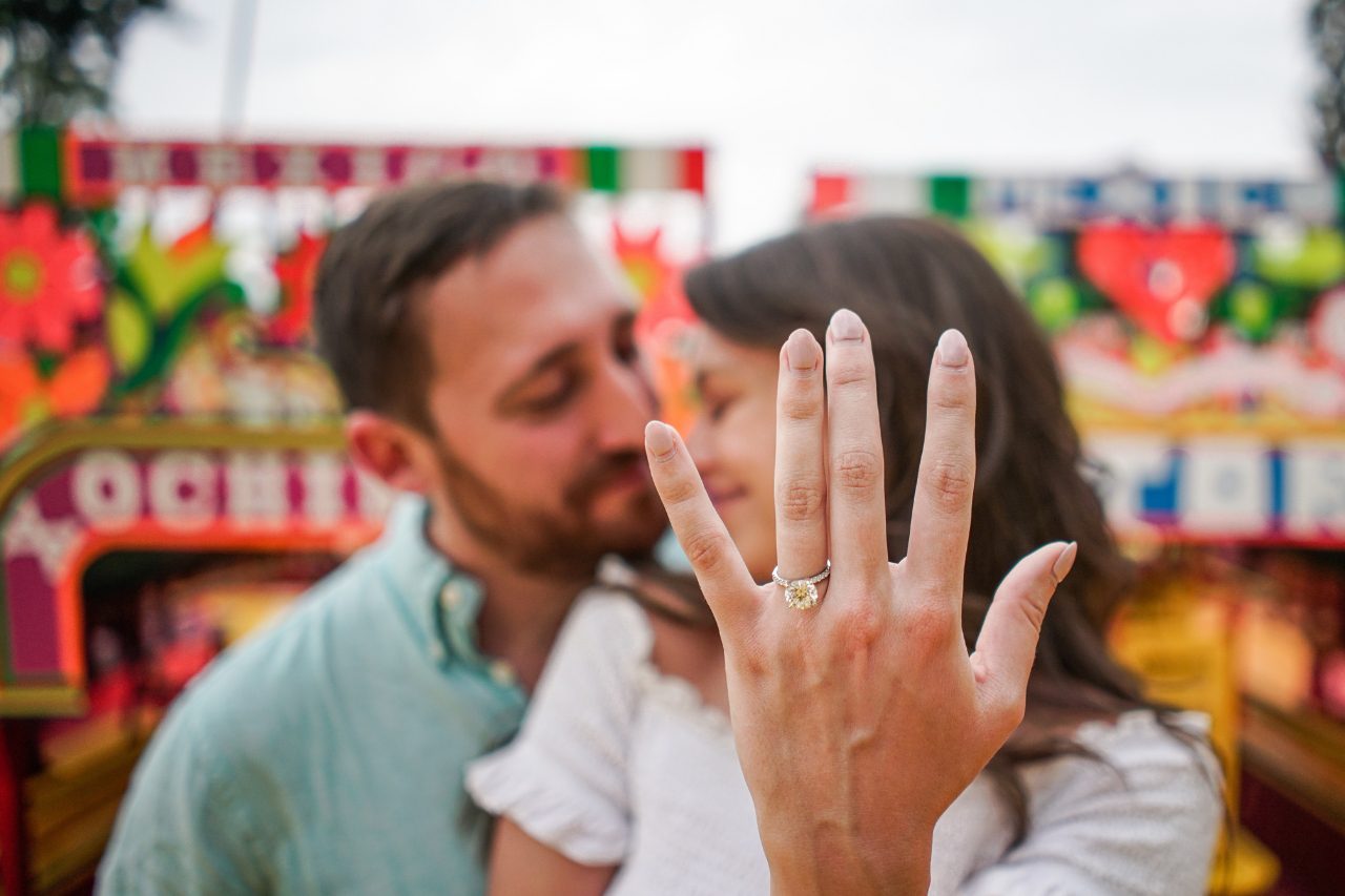 featured photo spot in Mexico City for proposals photo shoots gallery