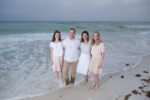 Destin’s Sandy Shores: Perfect for Family Photos by Micah