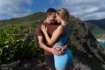 A Magical Oahu Marriage Proposal Captured by Nicole Nason