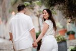 Marriage Proposal Photos in Malta by Tomasz Szafran