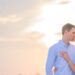 Capturing Love: Rosemary Beach Engagement by Raymond